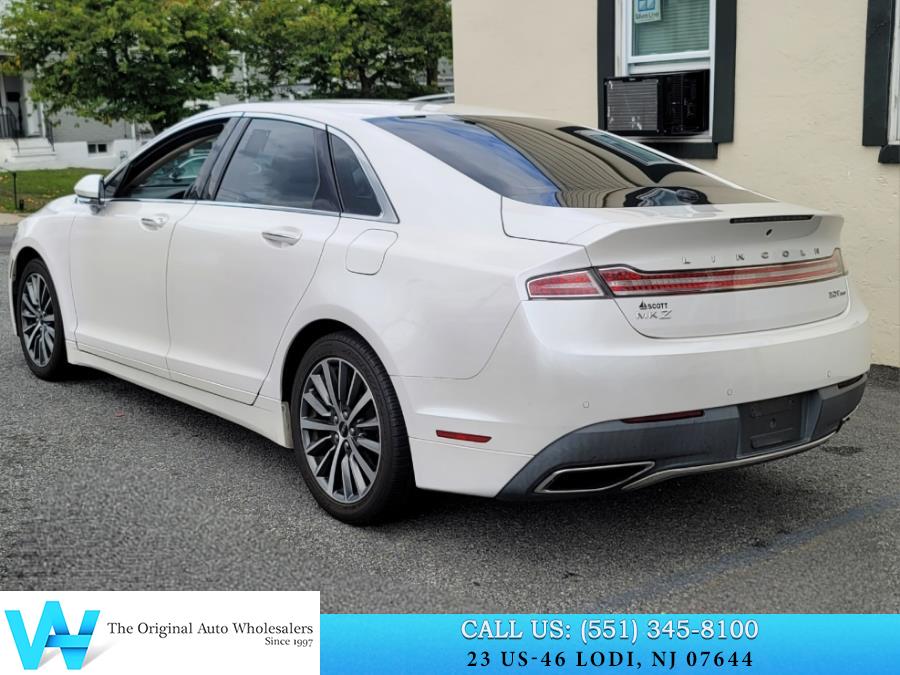 2017 Lincoln MKZ Select AWD, available for sale in Lodi, New Jersey | AW Auto & Truck Wholesalers, Inc. Lodi, New Jersey 2017 Lincoln MKZ Select AWD, available for sale in Lodi, New Jersey | AW Auto & Truck Wholesalers, Inc. Lodi, New Jersey