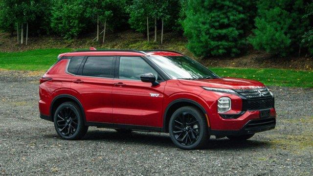 2025 Mitsubishi Outlander Phev , available for sale in Great Neck, New York | Camy Cars. Great Neck, New York 2025 Mitsubishi Outlander Phev , available for sale in Great Neck, New York | Camy Cars. Great Neck, New York