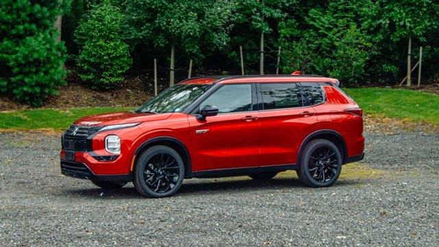 2025 Mitsubishi Outlander Phev , available for sale in Great Neck, New York | Camy Cars. Great Neck, New York 2025 Mitsubishi Outlander Phev , available for sale in Great Neck, New York | Camy Cars. Great Neck, New York