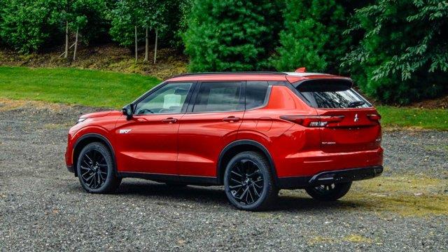 2025 Mitsubishi Outlander Phev , available for sale in Great Neck, New York | Camy Cars. Great Neck, New York 2025 Mitsubishi Outlander Phev , available for sale in Great Neck, New York | Camy Cars. Great Neck, New York