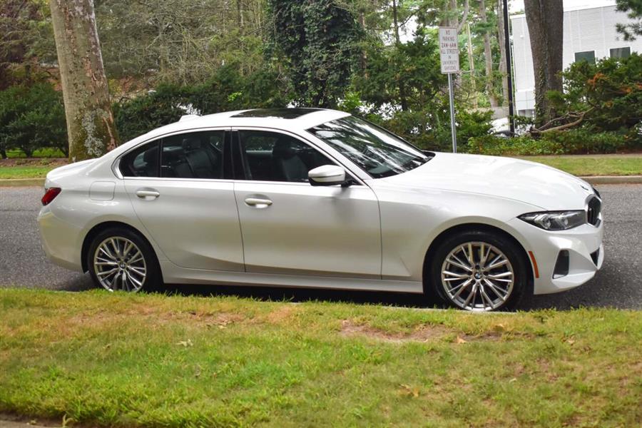 2024 BMW 3 Series 330i xDrive AWD 4dr Sedan, available for sale in Great Neck, New York | Camy Cars. Great Neck, New York 2024 BMW 3 Series 330i xDrive AWD 4dr Sedan, available for sale in Great Neck, New York | Camy Cars. Great Neck, New York