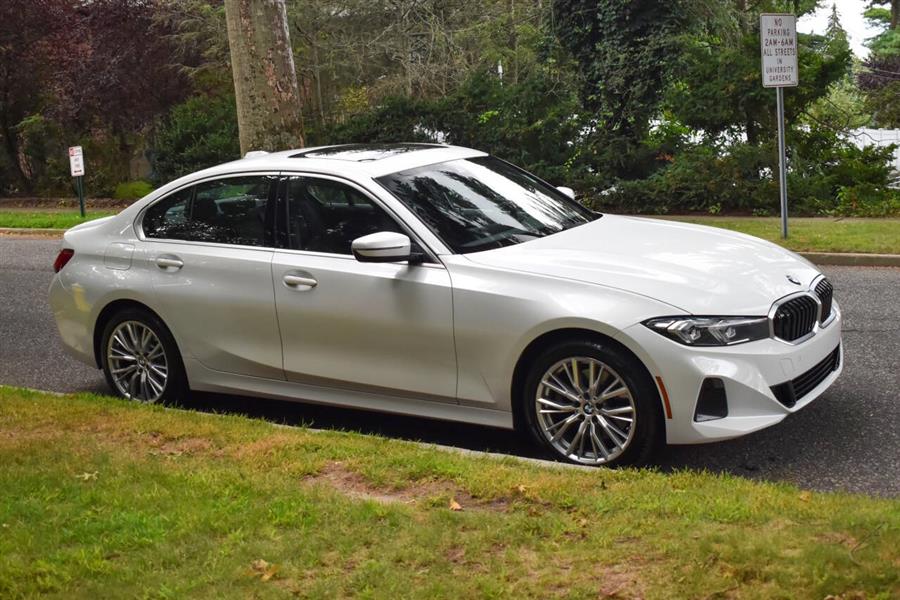 2024 BMW 3 Series 330i xDrive AWD 4dr Sedan, available for sale in Great Neck, New York | Camy Cars. Great Neck, New York 2024 BMW 3 Series 330i xDrive AWD 4dr Sedan, available for sale in Great Neck, New York | Camy Cars. Great Neck, New York