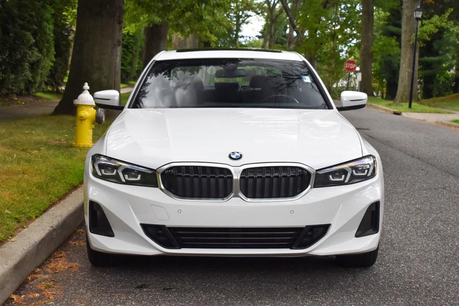 2024 BMW 3 Series 330i xDrive AWD 4dr Sedan, available for sale in Great Neck, New York | Camy Cars. Great Neck, New York 2024 BMW 3 Series 330i xDrive AWD 4dr Sedan, available for sale in Great Neck, New York | Camy Cars. Great Neck, New York