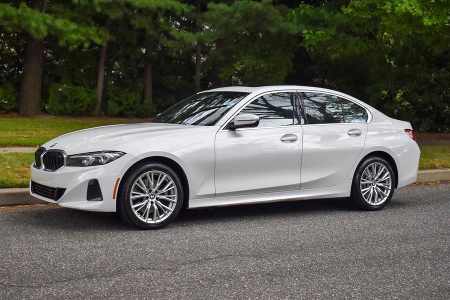 2024 BMW 3 Series 330i xDrive AWD 4dr Sedan, available for sale in Great Neck, New York | Camy Cars. Great Neck, New York 2024 BMW 3 Series 330i xDrive AWD 4dr Sedan, available for sale in Great Neck, New York | Camy Cars. Great Neck, New York
