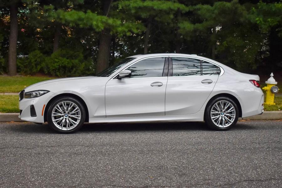 2024 BMW 3 Series 330i xDrive AWD 4dr Sedan, available for sale in Great Neck, New York | Camy Cars. Great Neck, New York 2024 BMW 3 Series 330i xDrive AWD 4dr Sedan, available for sale in Great Neck, New York | Camy Cars. Great Neck, New York