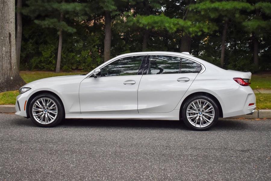 2024 BMW 3 Series 330i xDrive AWD 4dr Sedan, available for sale in Great Neck, New York | Camy Cars. Great Neck, New York 2024 BMW 3 Series 330i xDrive AWD 4dr Sedan, available for sale in Great Neck, New York | Camy Cars. Great Neck, New York