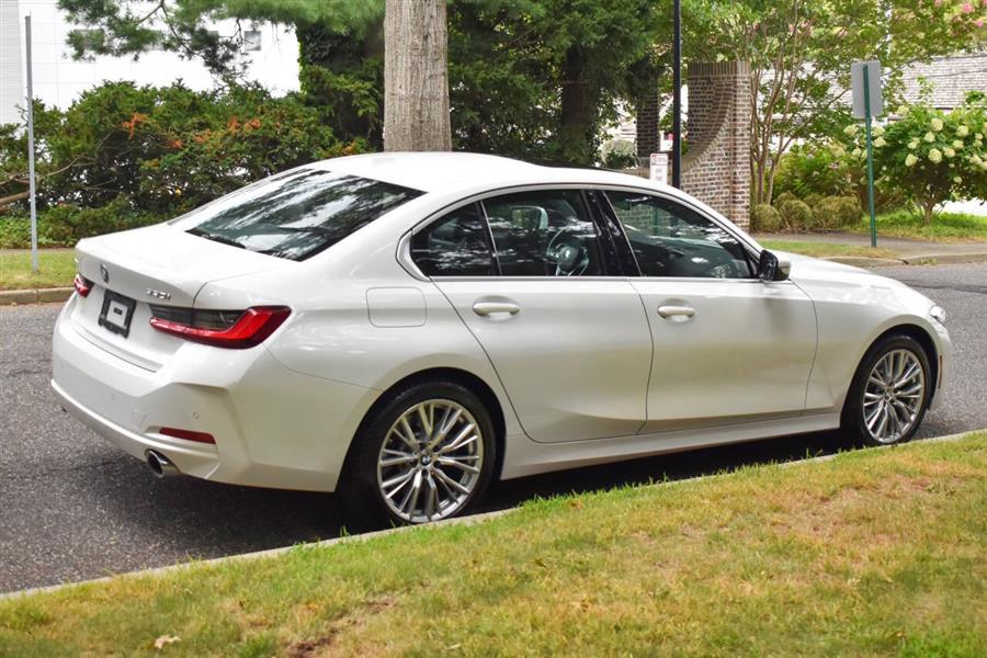 2024 BMW 3 Series 330i xDrive AWD 4dr Sedan, available for sale in Great Neck, New York | Camy Cars. Great Neck, New York 2024 BMW 3 Series 330i xDrive AWD 4dr Sedan, available for sale in Great Neck, New York | Camy Cars. Great Neck, New York