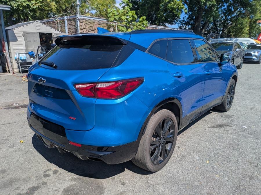 2021 Chevrolet Blazer AWD 4dr RS, available for sale in Long Island City, New York | Luxury Of Queens. Long Island City, New York 2021 Chevrolet Blazer AWD 4dr RS, available for sale in Long Island City, New York | Luxury Of Queens. Long Island City, New York