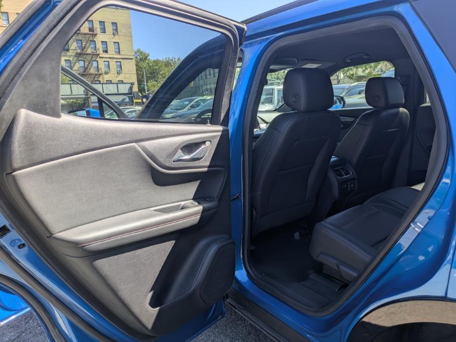 2021 Chevrolet Blazer AWD 4dr RS, available for sale in Long Island City, New York | Luxury Of Queens. Long Island City, New York 2021 Chevrolet Blazer AWD 4dr RS, available for sale in Long Island City, New York | Luxury Of Queens. Long Island City, New York
