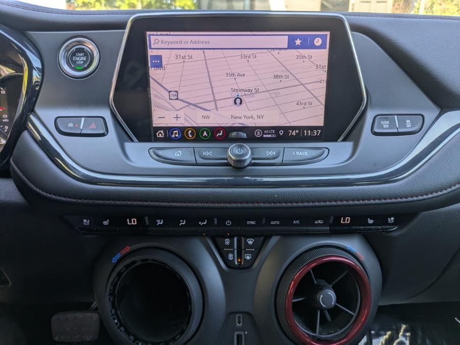 2021 Chevrolet Blazer AWD 4dr RS, available for sale in Long Island City, New York | Luxury Of Queens. Long Island City, New York 2021 Chevrolet Blazer AWD 4dr RS, available for sale in Long Island City, New York | Luxury Of Queens. Long Island City, New York