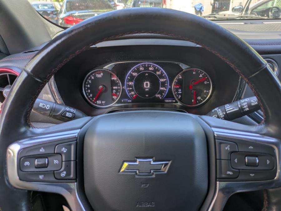 2021 Chevrolet Blazer AWD 4dr RS, available for sale in Long Island City, New York | Luxury Of Queens. Long Island City, New York 2021 Chevrolet Blazer AWD 4dr RS, available for sale in Long Island City, New York | Luxury Of Queens. Long Island City, New York