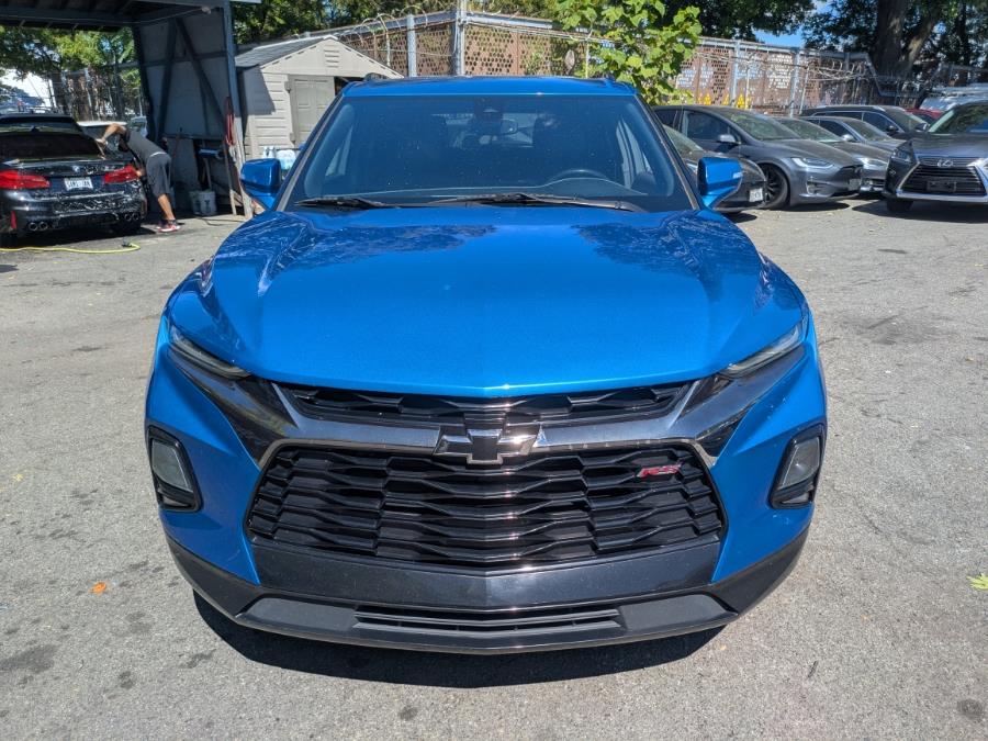 2021 Chevrolet Blazer AWD 4dr RS, available for sale in Long Island City, New York | Luxury Of Queens. Long Island City, New York 2021 Chevrolet Blazer AWD 4dr RS, available for sale in Long Island City, New York | Luxury Of Queens. Long Island City, New York