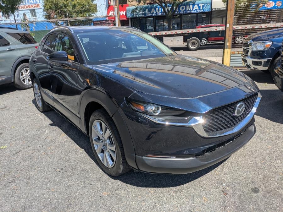 2021 Mazda CX-30 Premium AWD, available for sale in Long Island City, New York | Luxury Of Queens. Long Island City, New York 2021 Mazda CX-30 Premium AWD, available for sale in Long Island City, New York | Luxury Of Queens. Long Island City, New York
