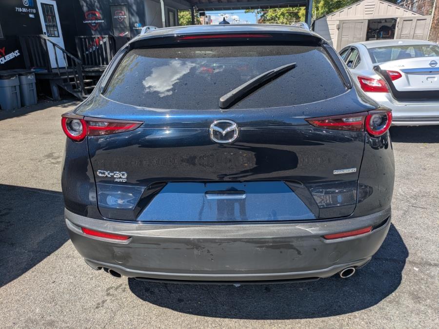 2021 Mazda CX-30 Premium AWD, available for sale in Long Island City, New York | Luxury Of Queens. Long Island City, New York 2021 Mazda CX-30 Premium AWD, available for sale in Long Island City, New York | Luxury Of Queens. Long Island City, New York