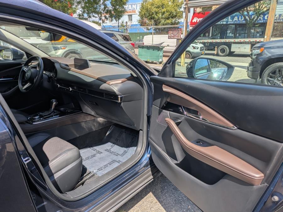 2021 Mazda CX-30 Premium AWD, available for sale in Long Island City, New York | Luxury Of Queens. Long Island City, New York 2021 Mazda CX-30 Premium AWD, available for sale in Long Island City, New York | Luxury Of Queens. Long Island City, New York