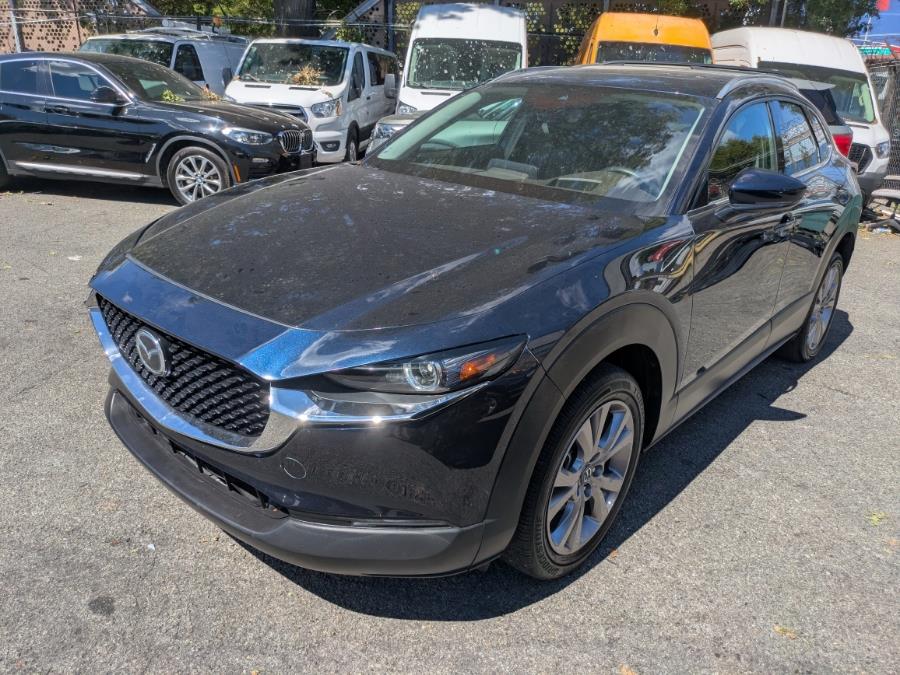 2021 Mazda CX-30 Premium AWD, available for sale in Long Island City, New York | Luxury Of Queens. Long Island City, New York 2021 Mazda CX-30 Premium AWD, available for sale in Long Island City, New York | Luxury Of Queens. Long Island City, New York