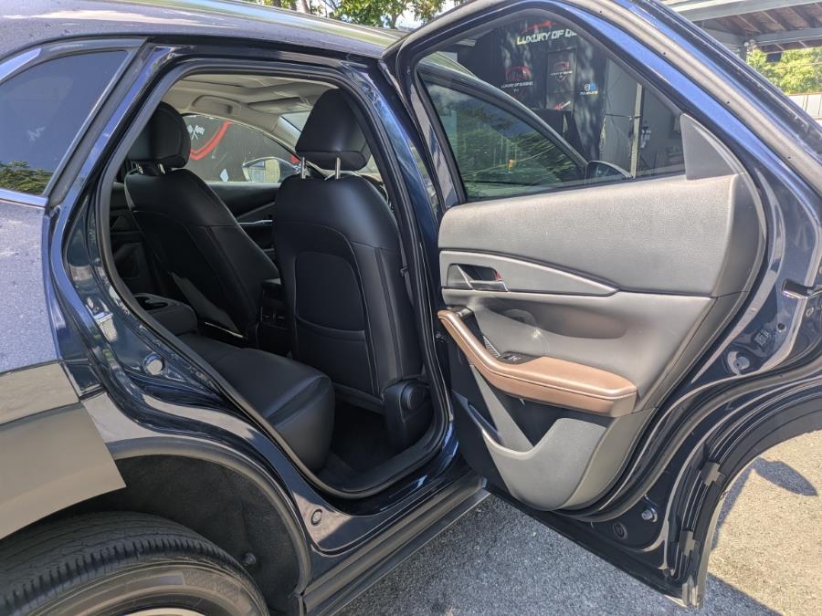 2021 Mazda CX-30 Premium AWD, available for sale in Long Island City, New York | Luxury Of Queens. Long Island City, New York 2021 Mazda CX-30 Premium AWD, available for sale in Long Island City, New York | Luxury Of Queens. Long Island City, New York