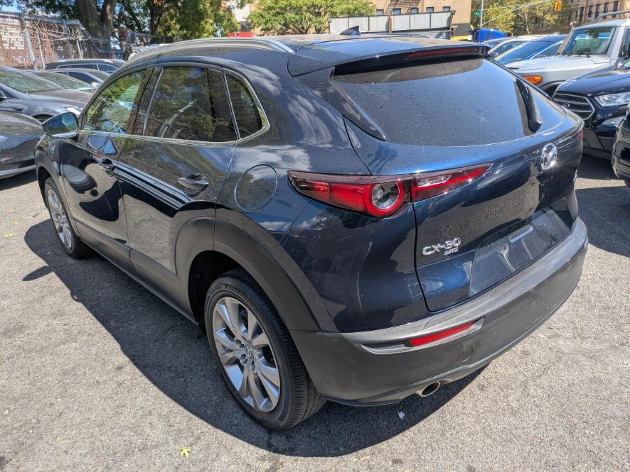 2021 Mazda CX-30 Premium AWD, available for sale in Long Island City, New York | Luxury Of Queens. Long Island City, New York 2021 Mazda CX-30 Premium AWD, available for sale in Long Island City, New York | Luxury Of Queens. Long Island City, New York