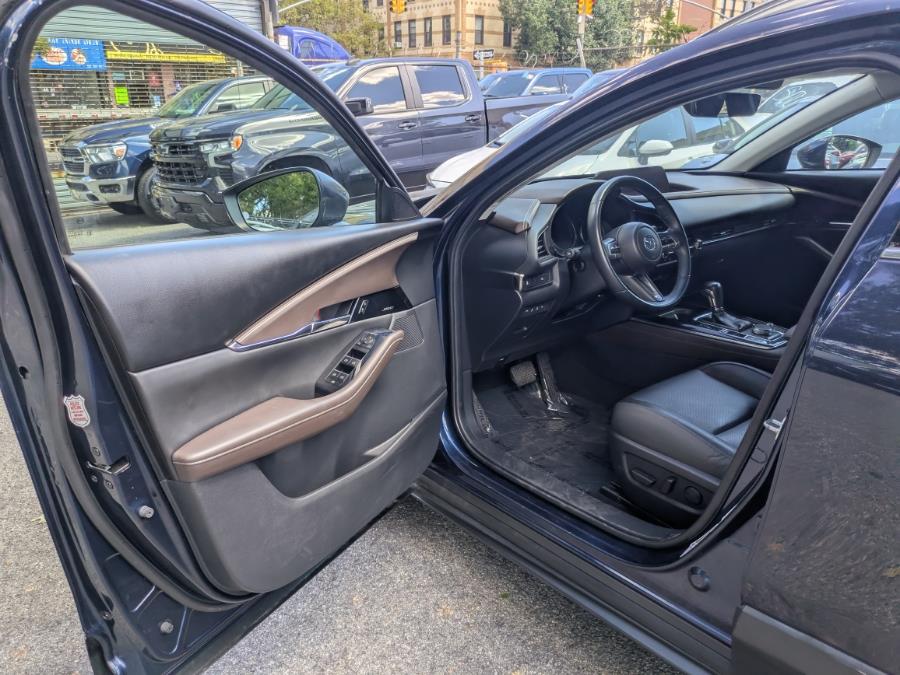 2021 Mazda CX-30 Premium AWD, available for sale in Long Island City, New York | Luxury Of Queens. Long Island City, New York 2021 Mazda CX-30 Premium AWD, available for sale in Long Island City, New York | Luxury Of Queens. Long Island City, New York