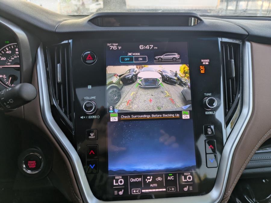 2022 Subaru Outback Touring CVT, available for sale in Long Island City, New York | Luxury Of Queens. Long Island City, New York 2022 Subaru Outback Touring CVT, available for sale in Long Island City, New York | Luxury Of Queens. Long Island City, New York
