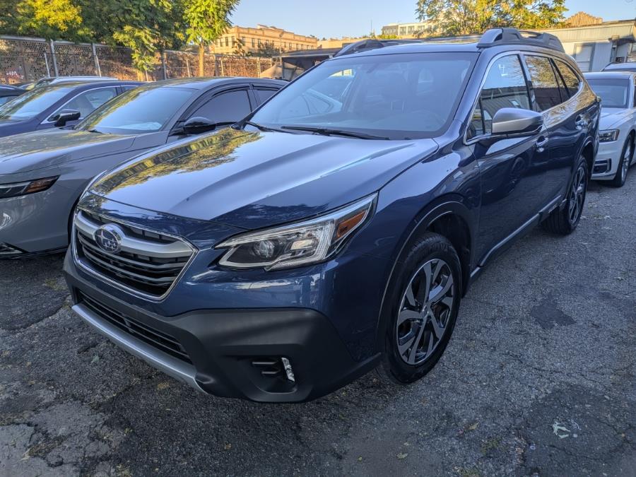 2022 Subaru Outback Touring CVT, available for sale in Long Island City, New York | Luxury Of Queens. Long Island City, New York 2022 Subaru Outback Touring CVT, available for sale in Long Island City, New York | Luxury Of Queens. Long Island City, New York