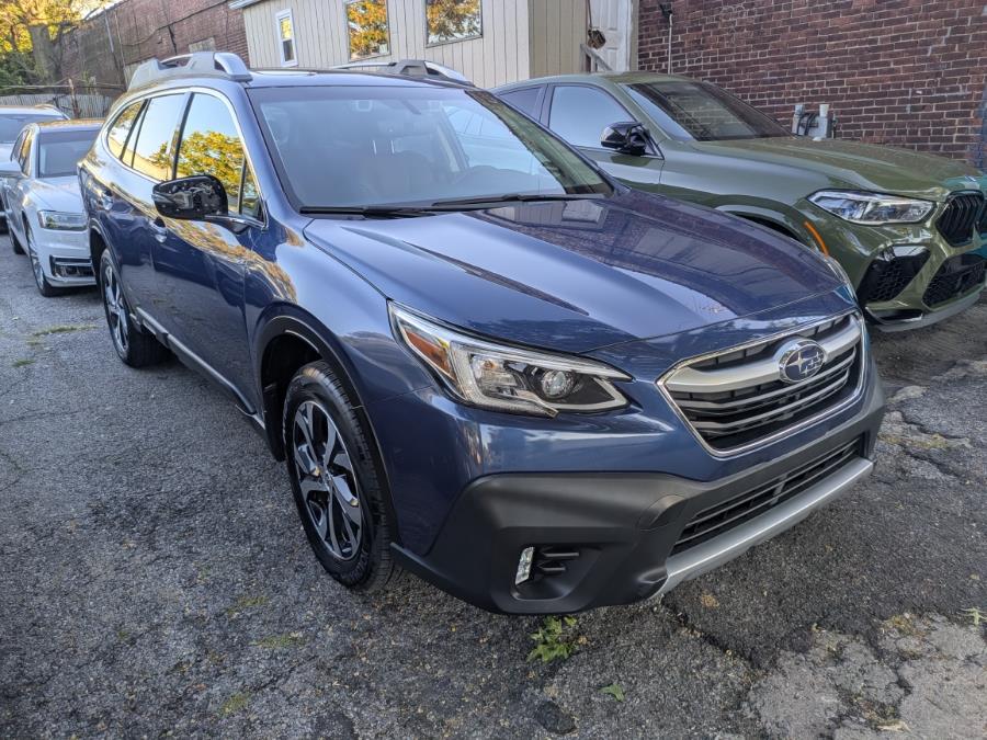 2022 Subaru Outback Touring CVT, available for sale in Long Island City, New York | Luxury Of Queens. Long Island City, New York 2022 Subaru Outback Touring CVT, available for sale in Long Island City, New York | Luxury Of Queens. Long Island City, New York