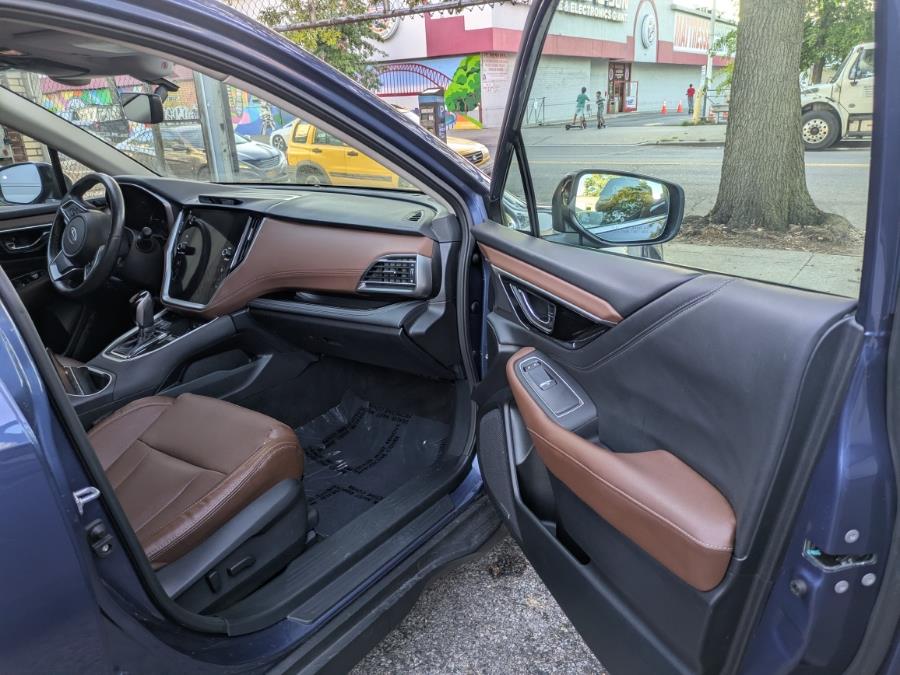 2022 Subaru Outback Touring CVT, available for sale in Long Island City, New York | Luxury Of Queens. Long Island City, New York 2022 Subaru Outback Touring CVT, available for sale in Long Island City, New York | Luxury Of Queens. Long Island City, New York