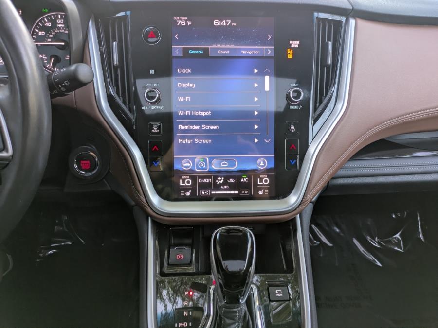 2022 Subaru Outback Touring CVT, available for sale in Long Island City, New York | Luxury Of Queens. Long Island City, New York 2022 Subaru Outback Touring CVT, available for sale in Long Island City, New York | Luxury Of Queens. Long Island City, New York