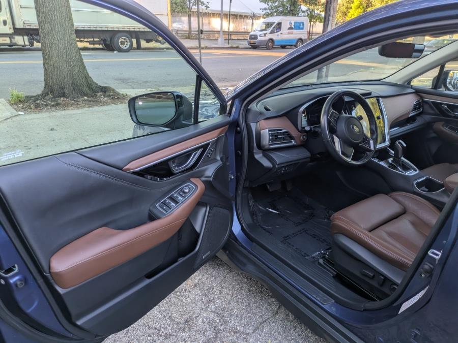 2022 Subaru Outback Touring CVT, available for sale in Long Island City, New York | Luxury Of Queens. Long Island City, New York 2022 Subaru Outback Touring CVT, available for sale in Long Island City, New York | Luxury Of Queens. Long Island City, New York