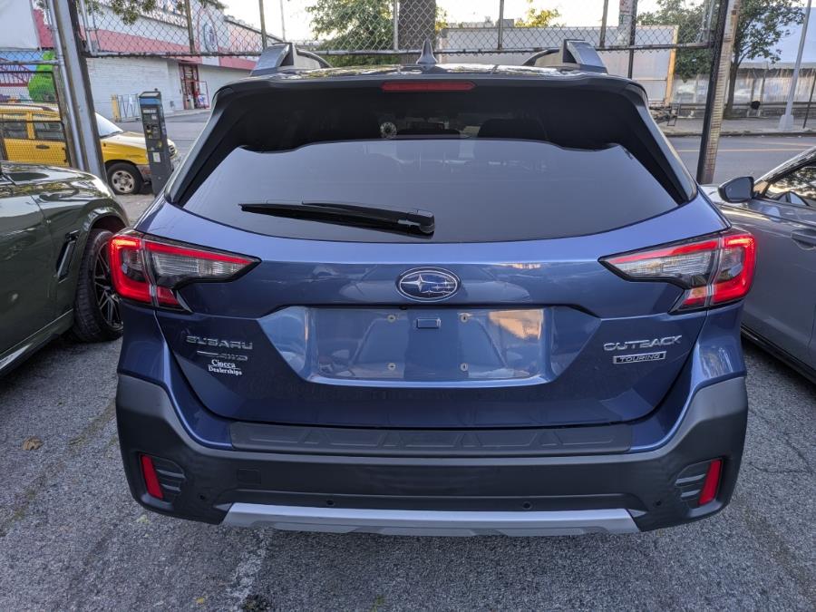 2022 Subaru Outback Touring CVT, available for sale in Long Island City, New York | Luxury Of Queens. Long Island City, New York 2022 Subaru Outback Touring CVT, available for sale in Long Island City, New York | Luxury Of Queens. Long Island City, New York