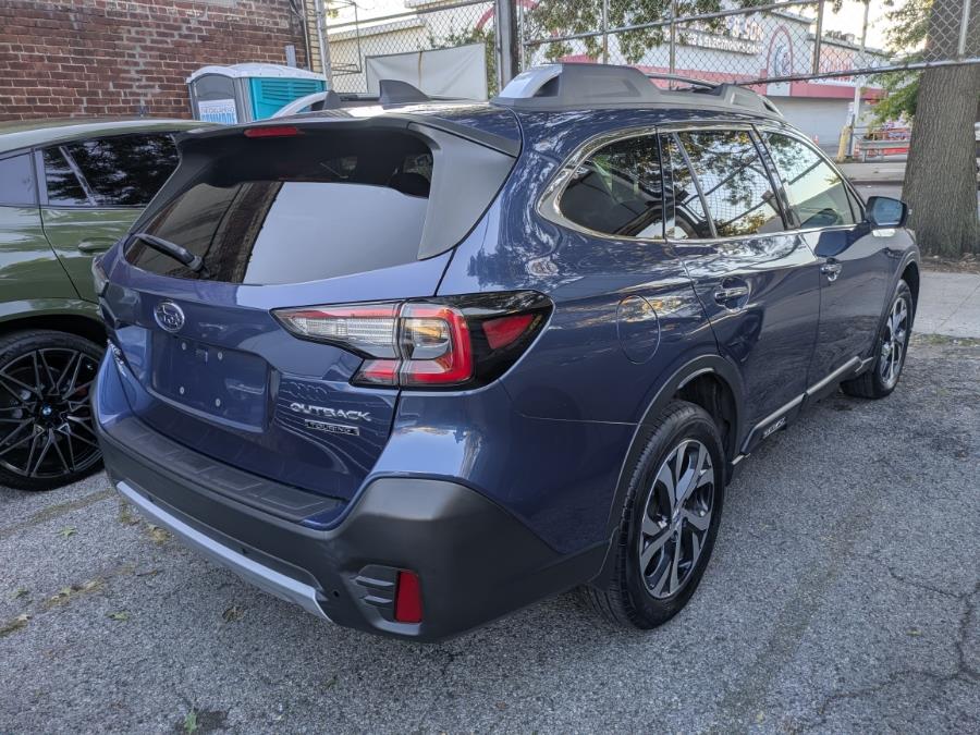 2022 Subaru Outback Touring CVT, available for sale in Long Island City, New York | Luxury Of Queens. Long Island City, New York 2022 Subaru Outback Touring CVT, available for sale in Long Island City, New York | Luxury Of Queens. Long Island City, New York