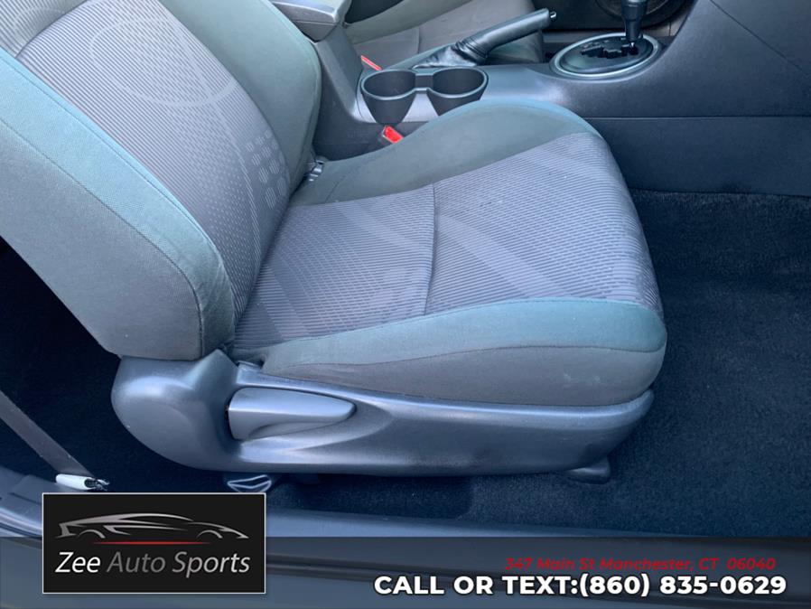 2012 Scion tC 2dr HB Auto (Natl), available for sale in Manchester, Connecticut | Zee Auto Sports. Manchester, Connecticut 2012 Scion tC 2dr HB Auto (Natl), available for sale in Manchester, Connecticut | Zee Auto Sports. Manchester, Connecticut