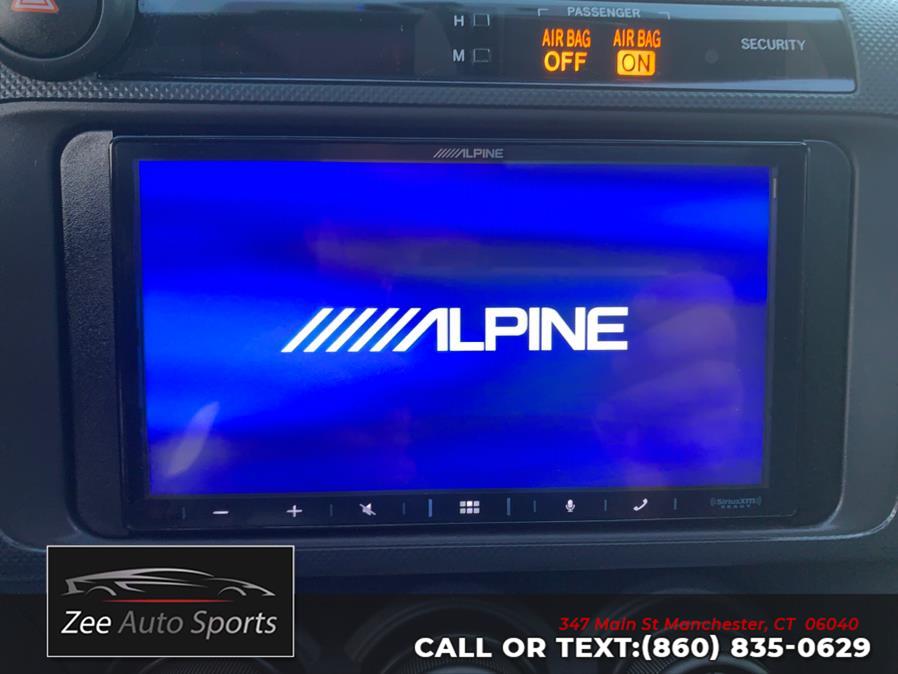 2012 Scion tC 2dr HB Auto (Natl), available for sale in Manchester, Connecticut | Zee Auto Sports. Manchester, Connecticut 2012 Scion tC 2dr HB Auto (Natl), available for sale in Manchester, Connecticut | Zee Auto Sports. Manchester, Connecticut