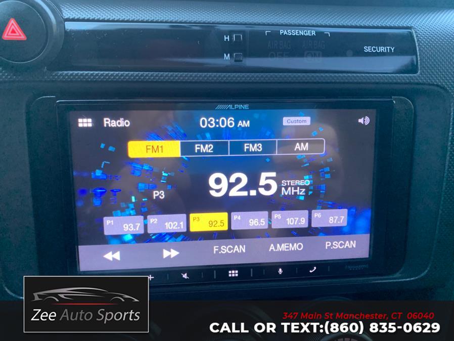 2012 Scion tC 2dr HB Auto (Natl), available for sale in Manchester, Connecticut | Zee Auto Sports. Manchester, Connecticut 2012 Scion tC 2dr HB Auto (Natl), available for sale in Manchester, Connecticut | Zee Auto Sports. Manchester, Connecticut