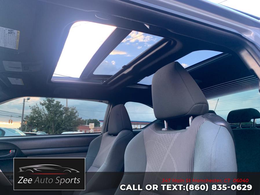2012 Scion tC 2dr HB Auto (Natl), available for sale in Manchester, Connecticut | Zee Auto Sports. Manchester, Connecticut 2012 Scion tC 2dr HB Auto (Natl), available for sale in Manchester, Connecticut | Zee Auto Sports. Manchester, Connecticut