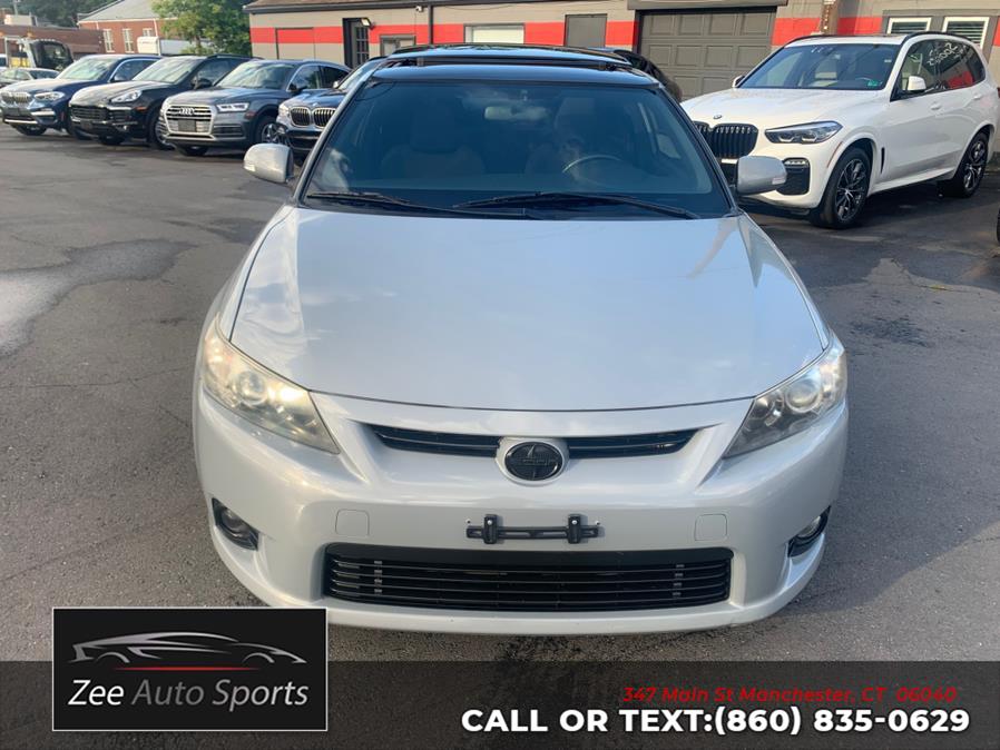 2012 Scion tC 2dr HB Auto (Natl), available for sale in Manchester, Connecticut | Zee Auto Sports. Manchester, Connecticut 2012 Scion tC 2dr HB Auto (Natl), available for sale in Manchester, Connecticut | Zee Auto Sports. Manchester, Connecticut