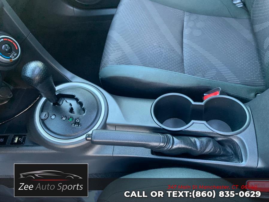 2012 Scion tC 2dr HB Auto (Natl), available for sale in Manchester, Connecticut | Zee Auto Sports. Manchester, Connecticut 2012 Scion tC 2dr HB Auto (Natl), available for sale in Manchester, Connecticut | Zee Auto Sports. Manchester, Connecticut