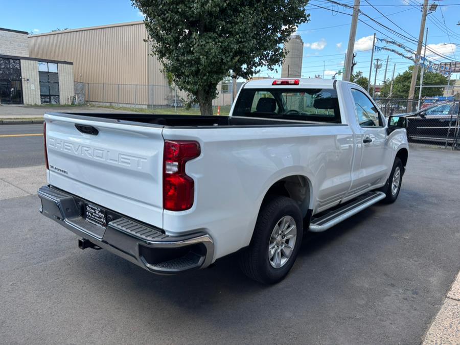 2024 Chevrolet Silverado 1500 2WD Reg Cab 140" Work Truck, available for sale in New haven, Connecticut | Wilson Maturo Motors. New haven, Connecticut 2024 Chevrolet Silverado 1500 2WD Reg Cab 140" Work Truck, available for sale in New haven, Connecticut | Wilson Maturo Motors. New haven, Connecticut