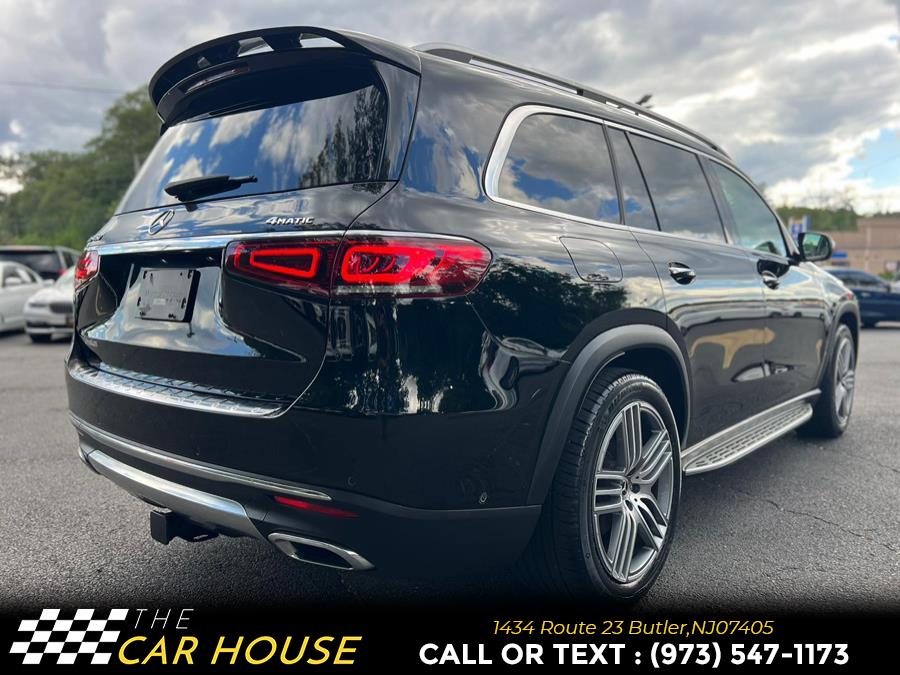 2020 Mercedes-Benz GLS GLS 450 4MATIC SUV, available for sale in Butler, New Jersey | The Car House. Butler, New Jersey 2020 Mercedes-Benz GLS GLS 450 4MATIC SUV, available for sale in Butler, New Jersey | The Car House. Butler, New Jersey