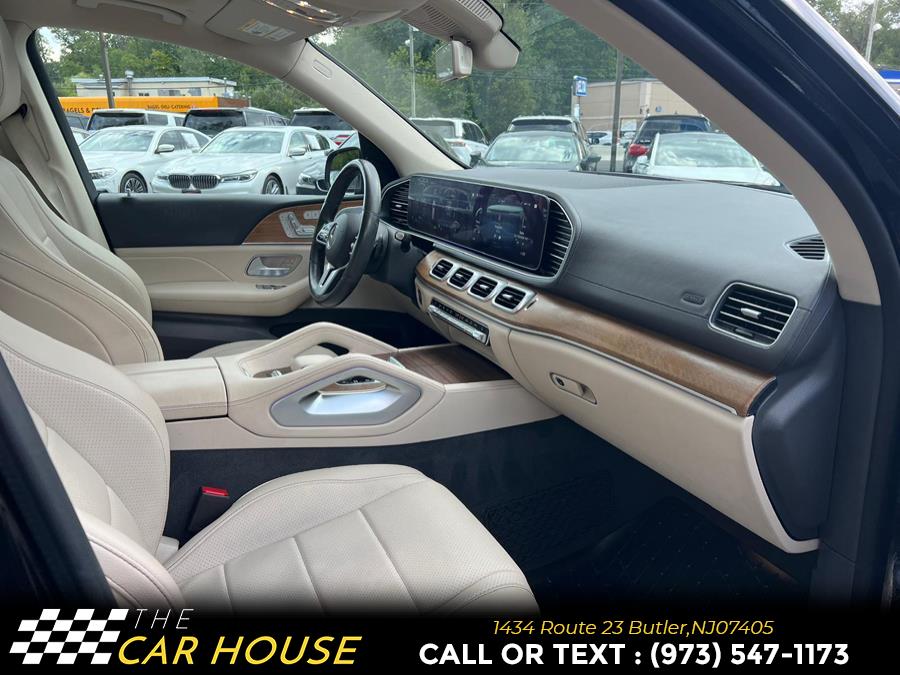 2020 Mercedes-Benz GLS GLS 450 4MATIC SUV, available for sale in Butler, New Jersey | The Car House. Butler, New Jersey 2020 Mercedes-Benz GLS GLS 450 4MATIC SUV, available for sale in Butler, New Jersey | The Car House. Butler, New Jersey
