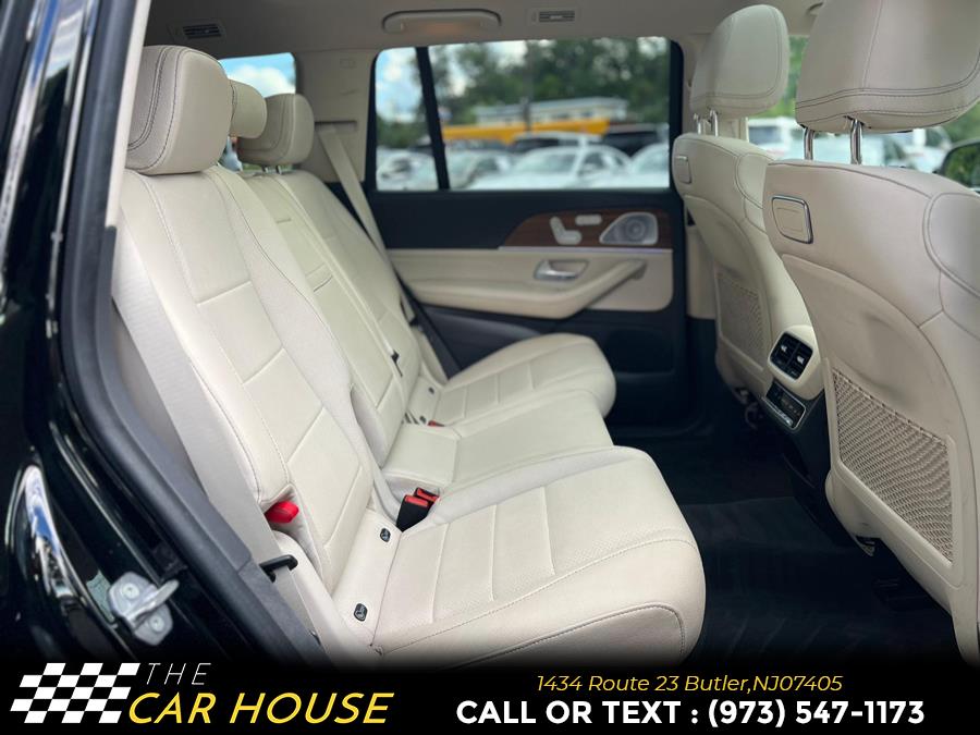 2020 Mercedes-Benz GLS GLS 450 4MATIC SUV, available for sale in Butler, New Jersey | The Car House. Butler, New Jersey 2020 Mercedes-Benz GLS GLS 450 4MATIC SUV, available for sale in Butler, New Jersey | The Car House. Butler, New Jersey