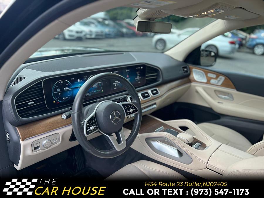 2020 Mercedes-Benz GLS GLS 450 4MATIC SUV, available for sale in Butler, New Jersey | The Car House. Butler, New Jersey 2020 Mercedes-Benz GLS GLS 450 4MATIC SUV, available for sale in Butler, New Jersey | The Car House. Butler, New Jersey