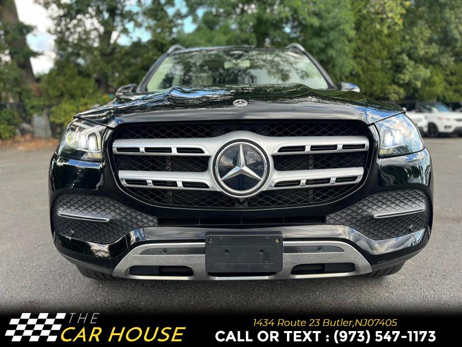 2020 Mercedes-Benz GLS GLS 450 4MATIC SUV, available for sale in Butler, New Jersey | The Car House. Butler, New Jersey 2020 Mercedes-Benz GLS GLS 450 4MATIC SUV, available for sale in Butler, New Jersey | The Car House. Butler, New Jersey