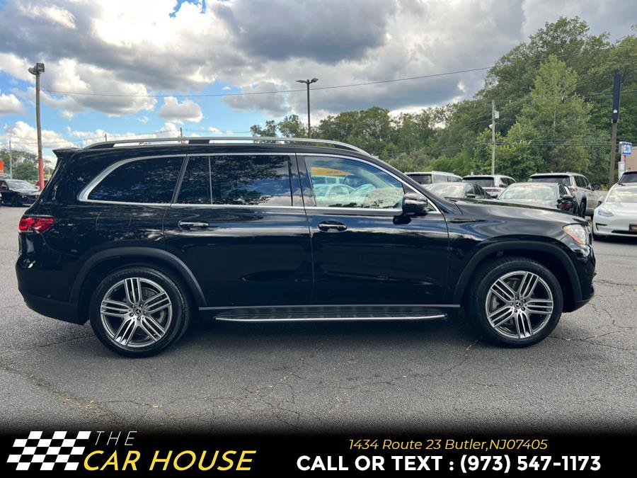2020 Mercedes-Benz GLS GLS 450 4MATIC SUV, available for sale in Butler, New Jersey | The Car House. Butler, New Jersey 2020 Mercedes-Benz GLS GLS 450 4MATIC SUV, available for sale in Butler, New Jersey | The Car House. Butler, New Jersey