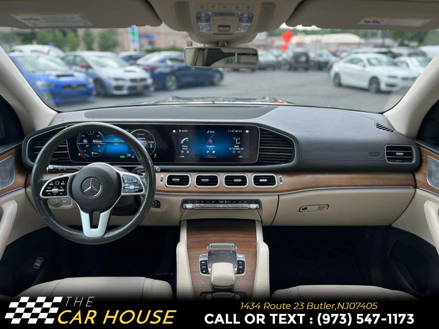 2020 Mercedes-Benz GLS GLS 450 4MATIC SUV, available for sale in Butler, New Jersey | The Car House. Butler, New Jersey 2020 Mercedes-Benz GLS GLS 450 4MATIC SUV, available for sale in Butler, New Jersey | The Car House. Butler, New Jersey