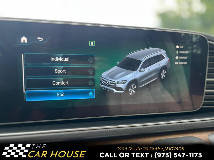 2020 Mercedes-Benz GLS GLS 450 4MATIC SUV, available for sale in Butler, New Jersey | The Car House. Butler, New Jersey 2020 Mercedes-Benz GLS GLS 450 4MATIC SUV, available for sale in Butler, New Jersey | The Car House. Butler, New Jersey