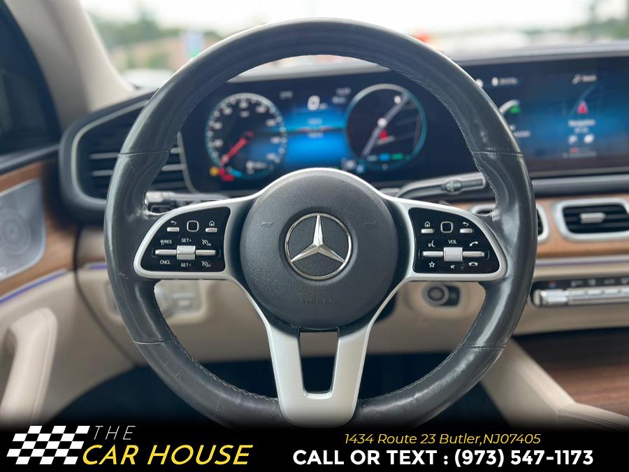 2020 Mercedes-Benz GLS GLS 450 4MATIC SUV, available for sale in Butler, New Jersey | The Car House. Butler, New Jersey 2020 Mercedes-Benz GLS GLS 450 4MATIC SUV, available for sale in Butler, New Jersey | The Car House. Butler, New Jersey