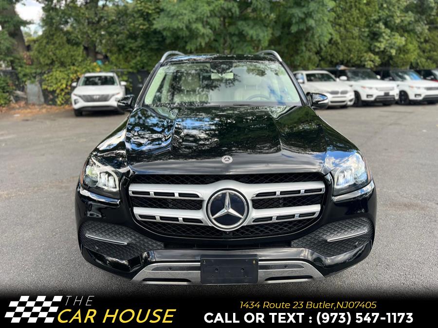 2020 Mercedes-Benz GLS GLS 450 4MATIC SUV, available for sale in Butler, New Jersey | The Car House. Butler, New Jersey 2020 Mercedes-Benz GLS GLS 450 4MATIC SUV, available for sale in Butler, New Jersey | The Car House. Butler, New Jersey