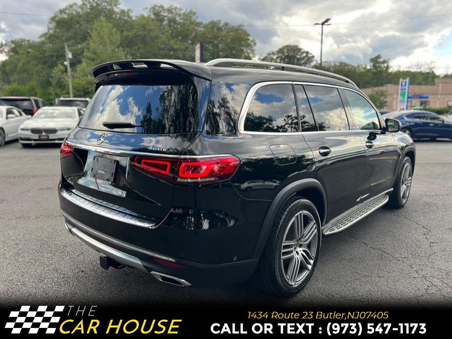 2020 Mercedes-Benz GLS GLS 450 4MATIC SUV, available for sale in Butler, New Jersey | The Car House. Butler, New Jersey 2020 Mercedes-Benz GLS GLS 450 4MATIC SUV, available for sale in Butler, New Jersey | The Car House. Butler, New Jersey