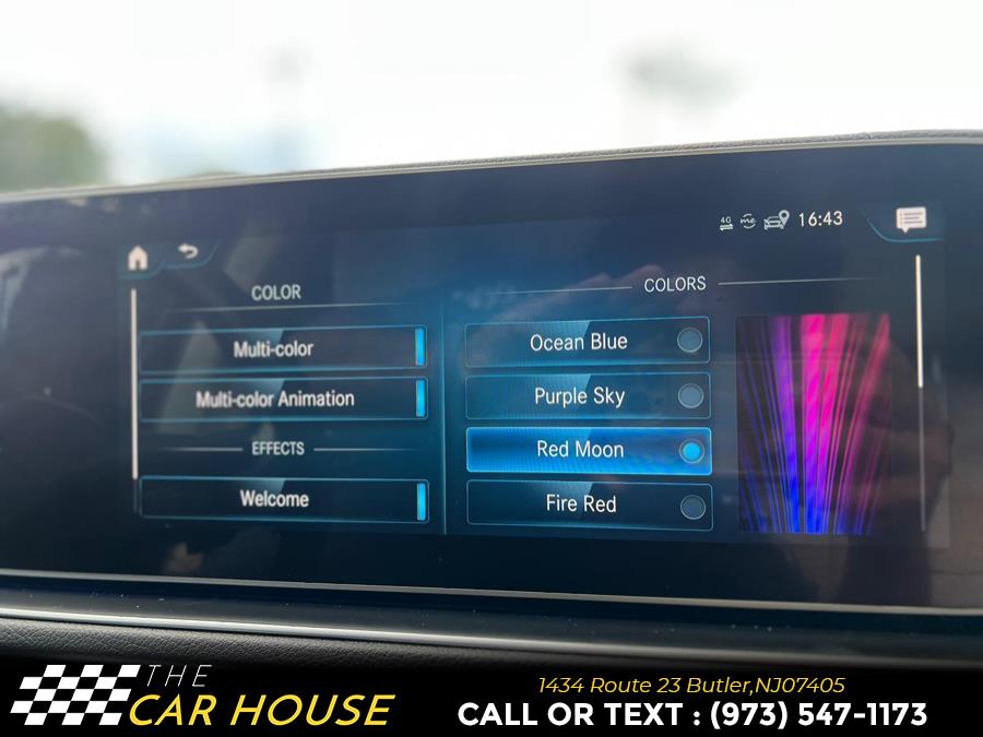 2020 Mercedes-Benz GLS GLS 450 4MATIC SUV, available for sale in Butler, New Jersey | The Car House. Butler, New Jersey 2020 Mercedes-Benz GLS GLS 450 4MATIC SUV, available for sale in Butler, New Jersey | The Car House. Butler, New Jersey